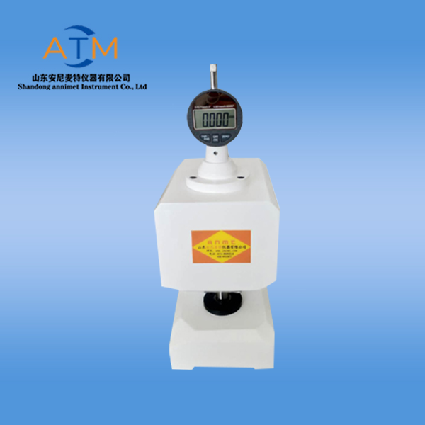 AT-DCH-1煙草薄片電動(dòng)測厚儀