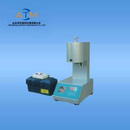 AT-RZ-1熔體流動(dòng)速率儀