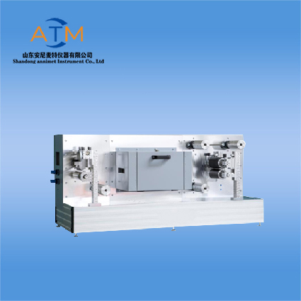 AT-TBL-180鋰電連續式涂布試驗機