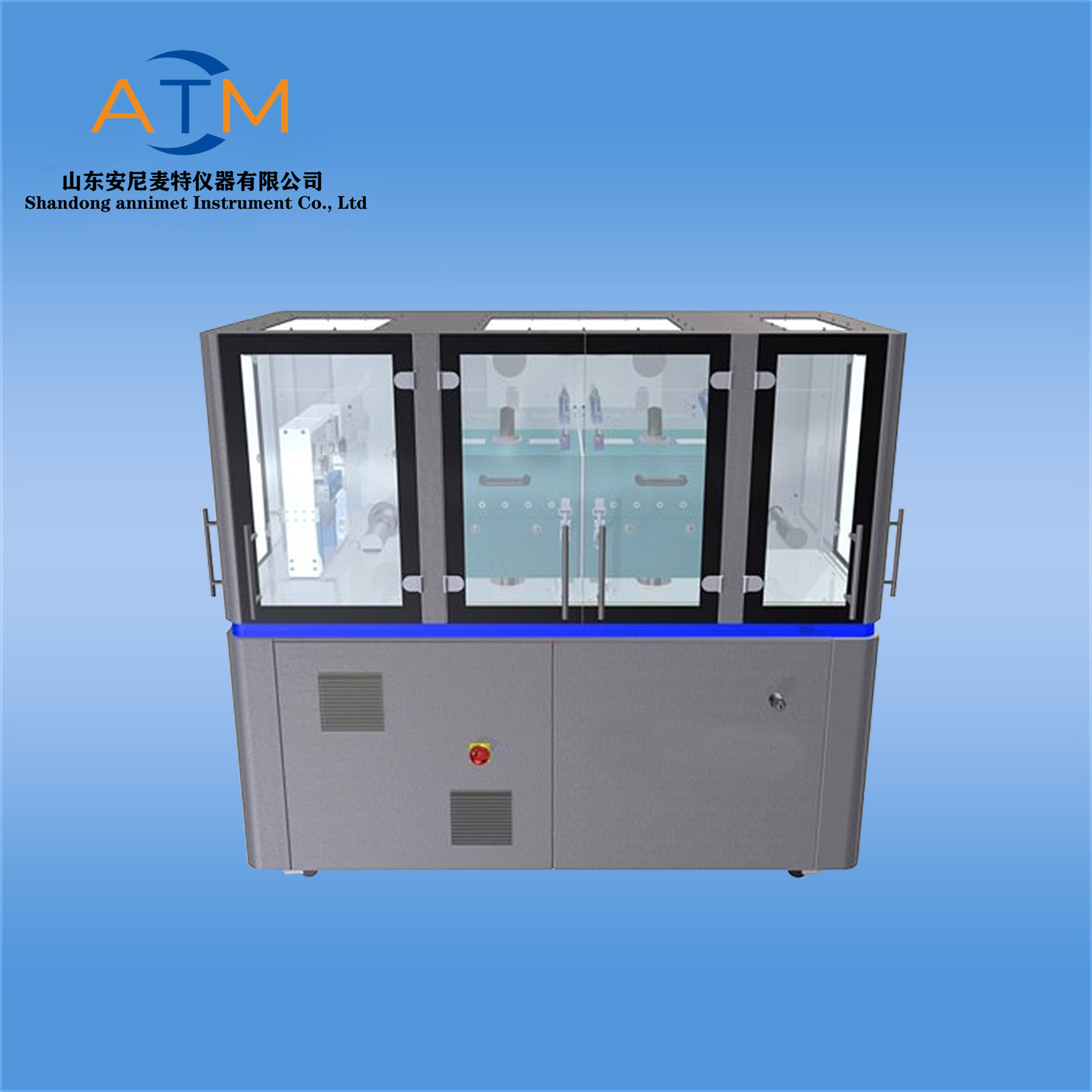 氫燃料電池膜電極自動(dòng)涂膜機